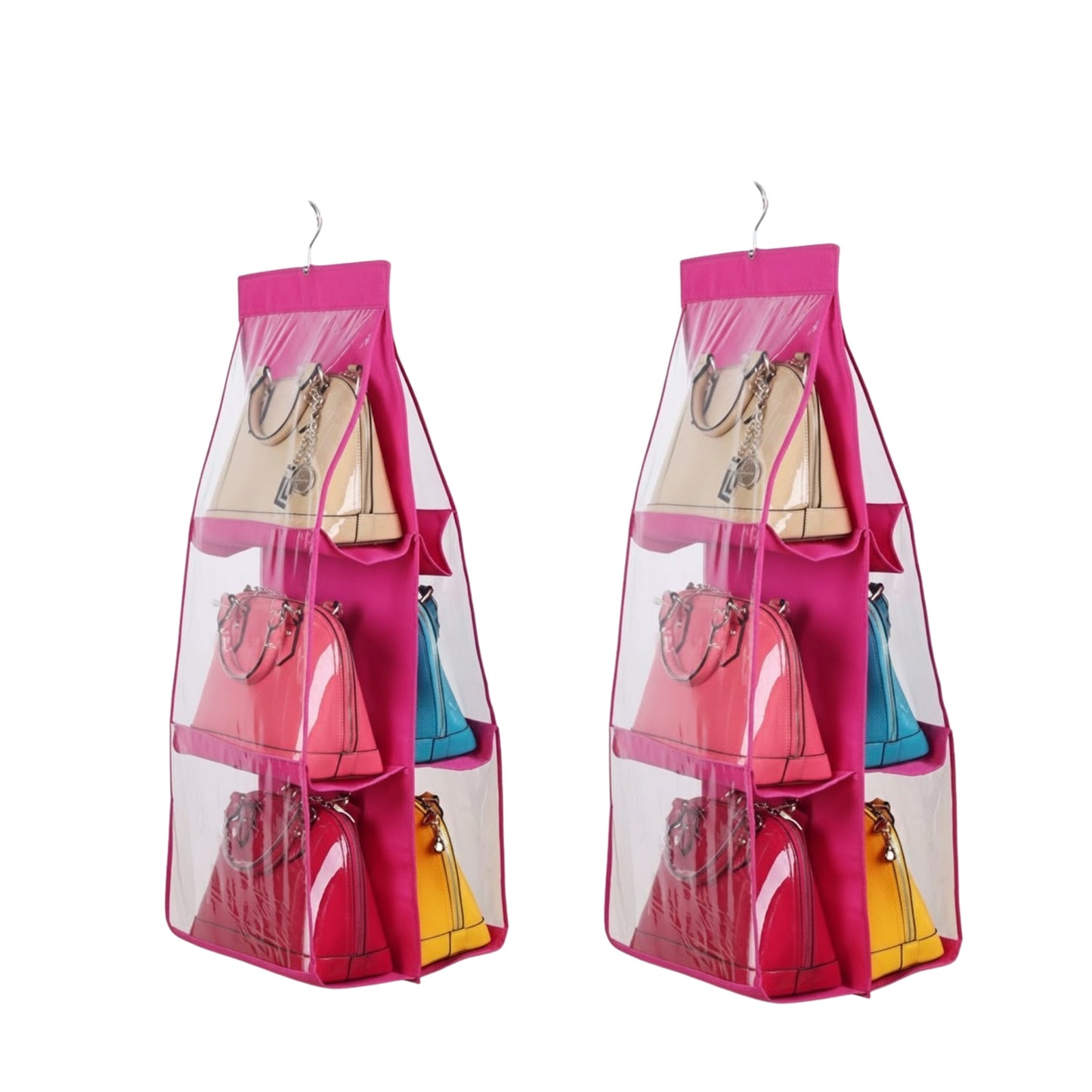 Bag Nest - Hangbag Organizer