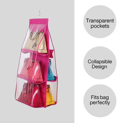 Bag Nest - Hangbag Organizer