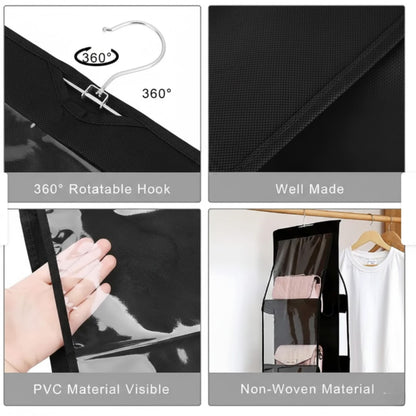 Bag Nest - Hangbag Organizer