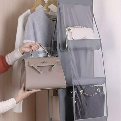 Bag Nest - Hangbag Organizer