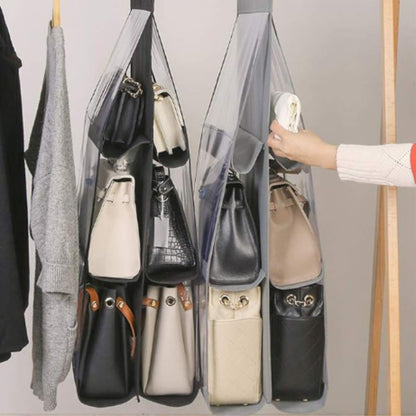 Bag Nest - Hangbag Organizer
