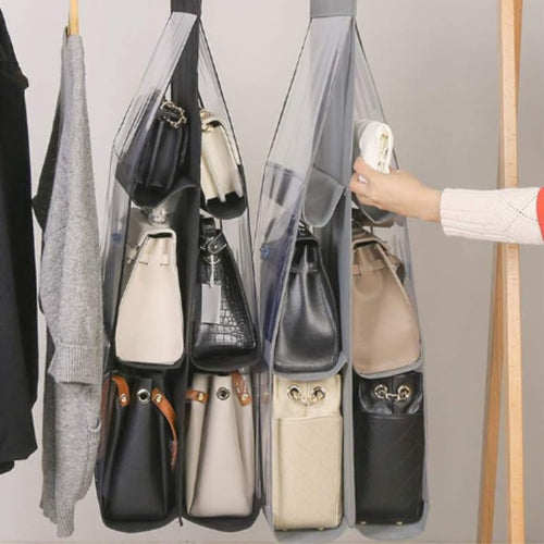 Bag Nest - Hangbag Organizer