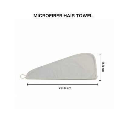 SoftLock - Hair Towel