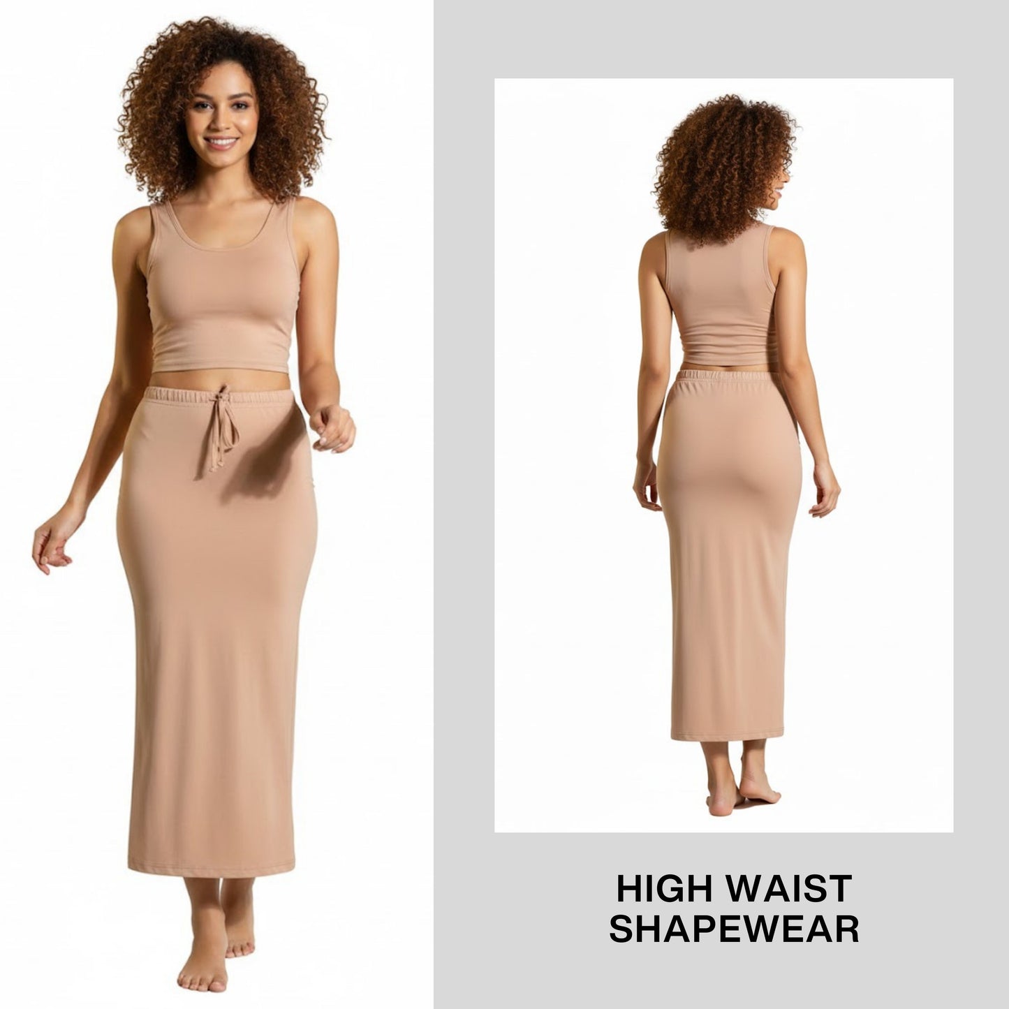 DrapeFit - Saree Shapewear