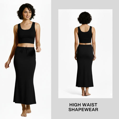 DrapeFit - Saree Shapewear