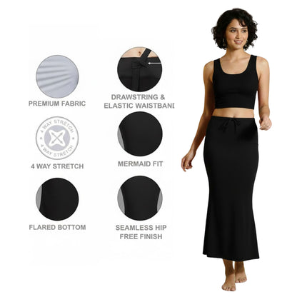 DrapeFit - Saree Shapewear