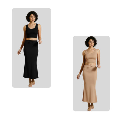 DrapeFit - Saree Shapewear