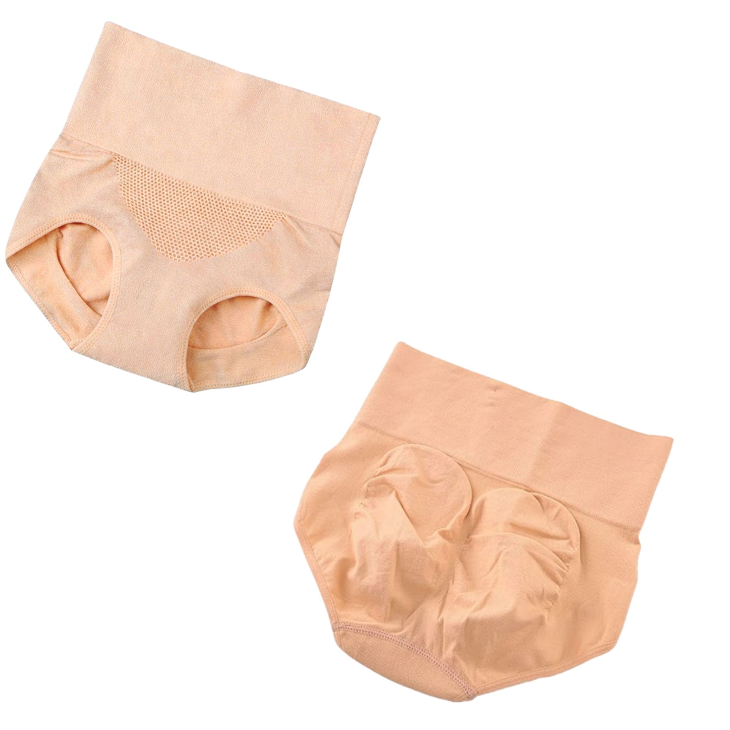 CurveHold - High Waist Underwear