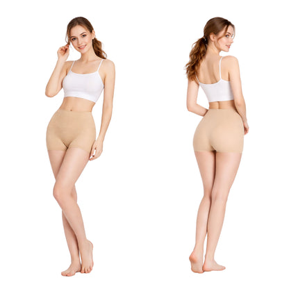 CurveHold - High Waist Underwear