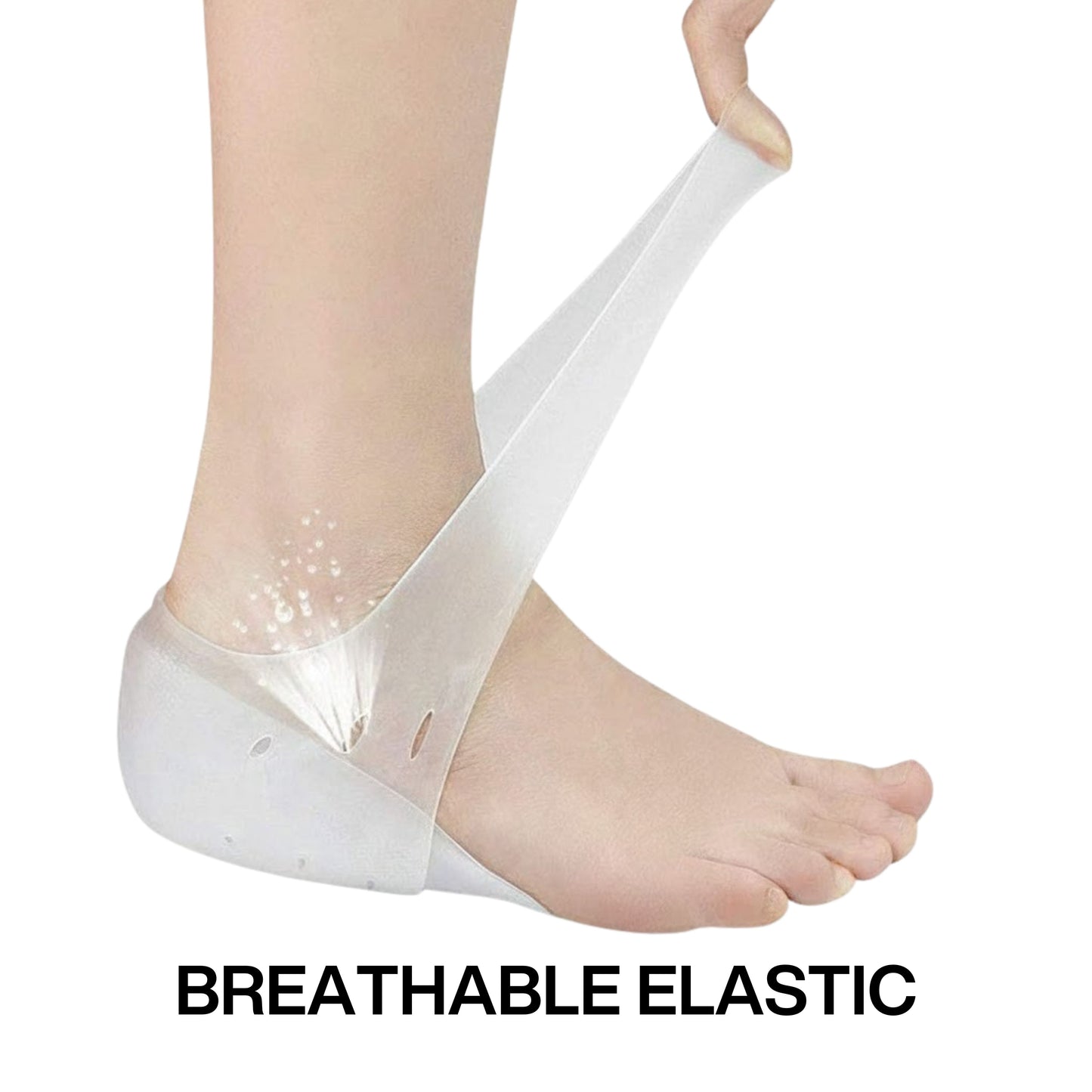 HiddenHeight - Insoles