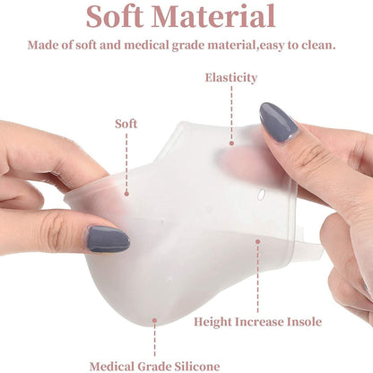 HiddenHeight - Insoles