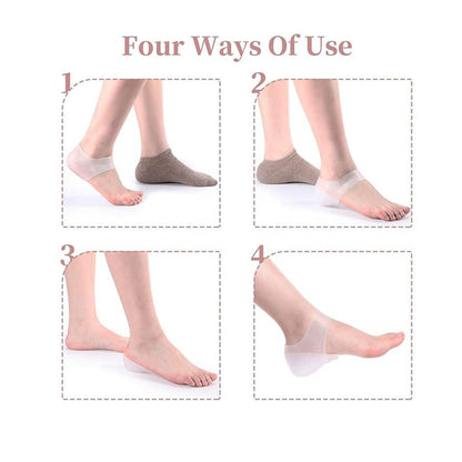 HiddenHeight - Insoles