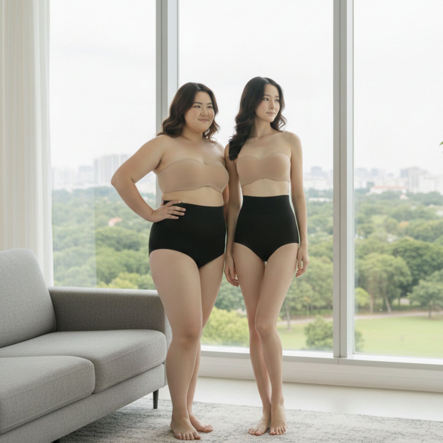 PureCurve  Shapewear