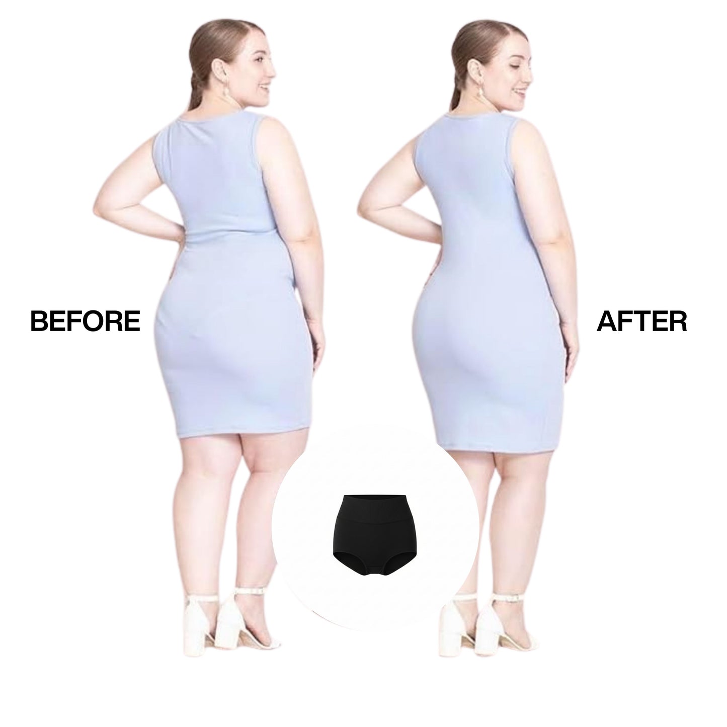 PureCurve  Shapewear