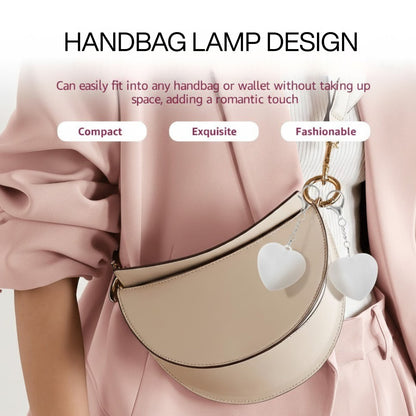 HeartGlow - Purse Light