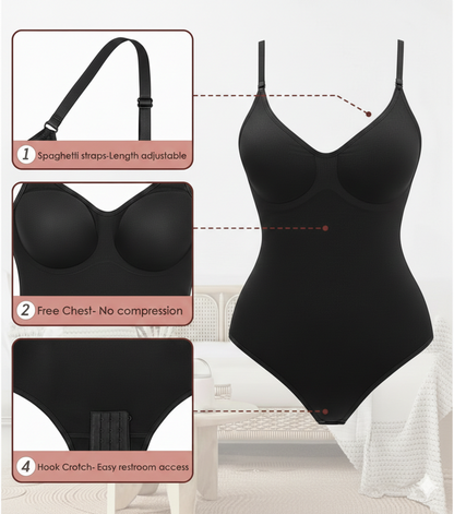 InstaSlim 360 - Bodysuit