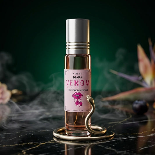 Venom - Pheromone Perfume